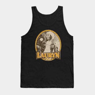 lauryn hill 3 Tank Top